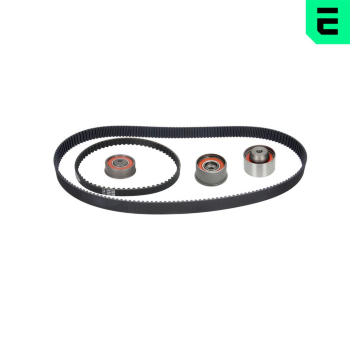ozubení,sada rozvodového řemene OPTIMAL SK-1653