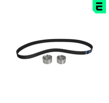ozubení,sada rozvodového řemene OPTIMAL SK-1657