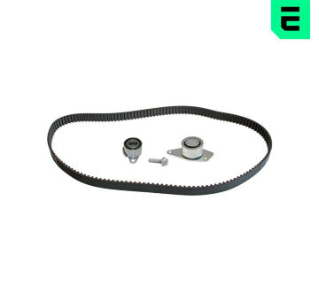 ozubení,sada rozvodového řemene OPTIMAL SK-1663