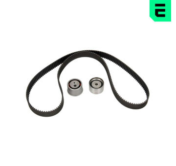 ozubení,sada rozvodového řemene OPTIMAL SK-1669