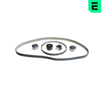 ozubení,sada rozvodového řemene OPTIMAL SK-1675