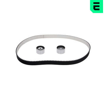 ozubení,sada rozvodového řemene OPTIMAL SK-1678