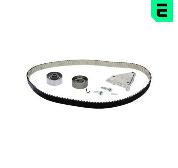 ozubení,sada rozvodového řemene OPTIMAL SK-1689