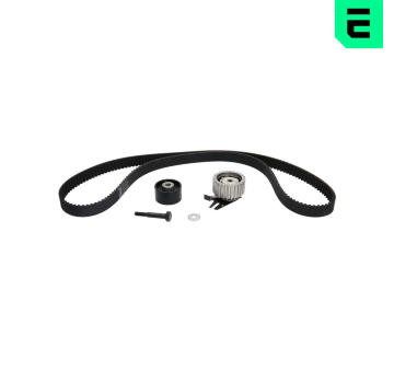 ozubení,sada rozvodového řemene OPTIMAL SK-1693