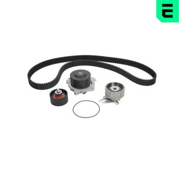 Vodní pumpa + sada ozubeného řemene OPTIMAL SK-1697AQ1