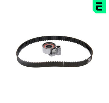 ozubení,sada rozvodového řemene OPTIMAL SK-1713