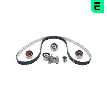 ozubení,sada rozvodového řemene OPTIMAL SK-1719
