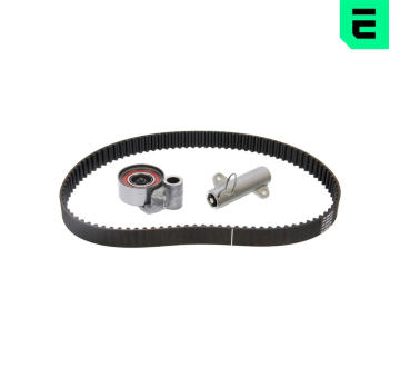 ozubení,sada rozvodového řemene OPTIMAL SK-1722