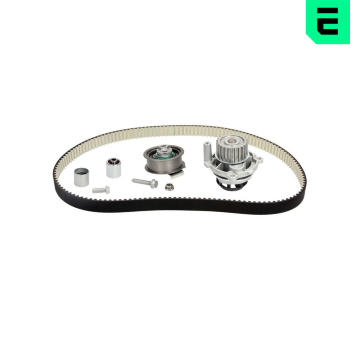 Vodní pumpa + sada ozubeného řemene OPTIMAL SK-1724AQ2