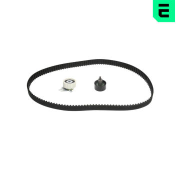 ozubení,sada rozvodového řemene OPTIMAL SK-1748