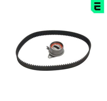 ozubení,sada rozvodového řemene OPTIMAL SK-1753