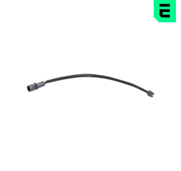 Vystrazny kontakt, opotrebeni oblozeni OPTIMAL WKT-50011K