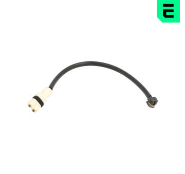 Vystrazny kontakt, opotrebeni oblozeni OPTIMAL WKT-50053K