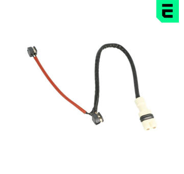 Vystrazny kontakt, opotrebeni oblozeni OPTIMAL WKT-50222K