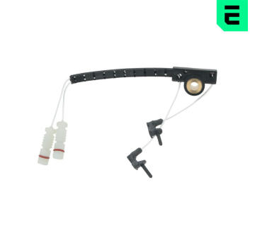 Vystrazny kontakt, opotrebeni oblozeni OPTIMAL WKT-50261K