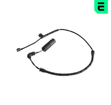 Vystrazny kontakt, opotrebeni oblozeni OPTIMAL WKT-50345K