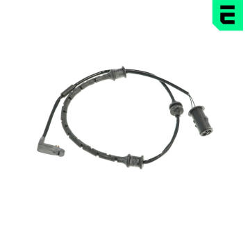 Vystrazny kontakt, opotrebeni oblozeni OPTIMAL WKT-50391K