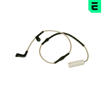 Vystrazny kontakt, opotrebeni oblozeni OPTIMAL WKT-50464K