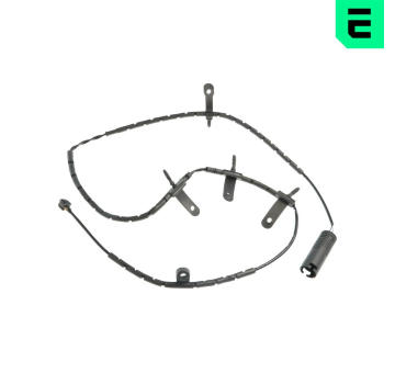 Vystrazny kontakt, opotrebeni oblozeni OPTIMAL WKT-50528K