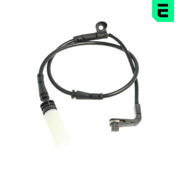 Výstražný kontakt, opotřebení obložení OPTIMAL WKT-50529K