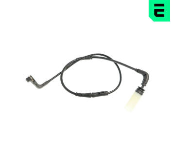 Výstražný kontakt, opotřebení obložení OPTIMAL WKT-50530K