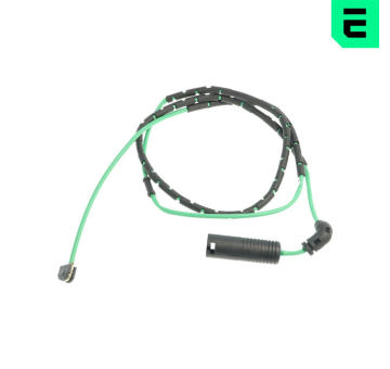 Vystrazny kontakt, opotrebeni oblozeni OPTIMAL WKT-50628K