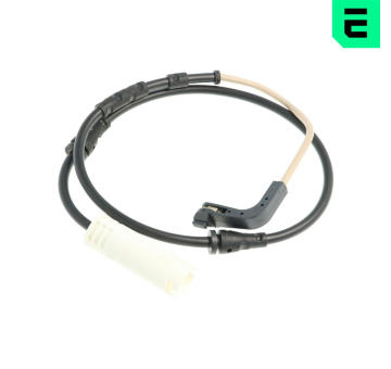 Vystrazny kontakt, opotrebeni oblozeni OPTIMAL WKT-50686K