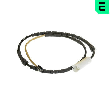 Vystrazny kontakt, opotrebeni oblozeni OPTIMAL WKT-60024K