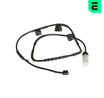 Vystrazny kontakt, opotrebeni oblozeni OPTIMAL WKT-60038K