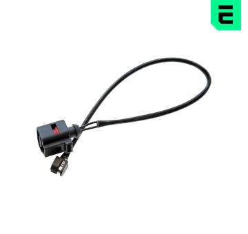 Vystrazny kontakt, opotrebeni oblozeni OPTIMAL WKT-60049K