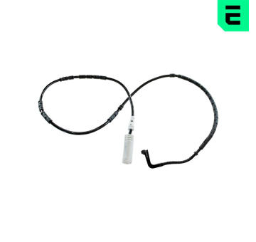 Vystrazny kontakt, opotrebeni oblozeni OPTIMAL WKT-60055K