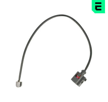 Výstražný kontakt, opotřebení obložení OPTIMAL WKT-60101K
