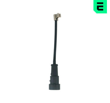 Vystrazny kontakt, opotrebeni oblozeni OPTIMAL WKT-60164K