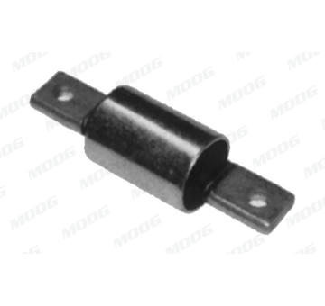 Ulozeni, ridici mechanismus MOOG AL-SB-2398