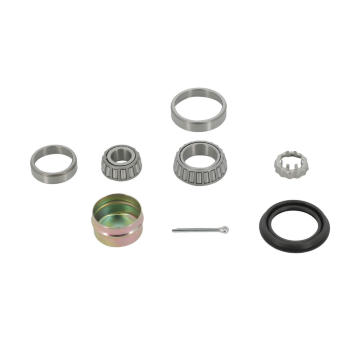 Sada ložisek kol MOOG AU-WB-11000