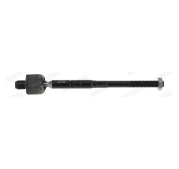 Axiálny čap tiahla riadenia MOOG BM-AX-8885