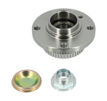 Sada ložisek kol MOOG BM-WB-11311