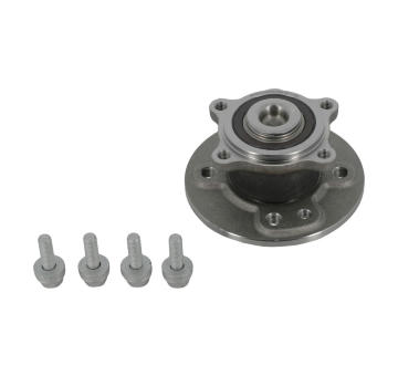 Sada ložisek kol MOOG BM-WB-11340