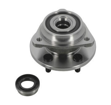 Sada ložisek kol MOOG CH-WB-12205