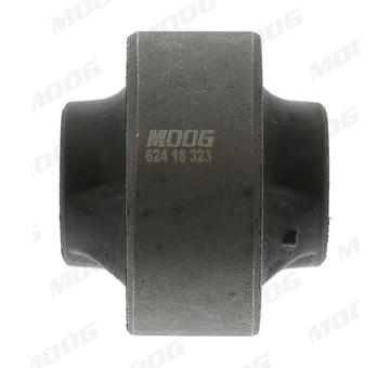 Ulożenie riadenia MOOG CI-SB-15890