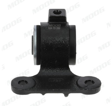 Ulożenie riadenia MOOG CI-SB-15974