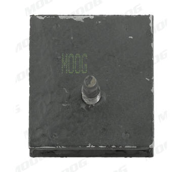 Ulożenie tela nápravy MOOG CI-SB-4459
