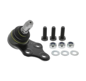 Zvislý/nosný čap MOOG DE-BJ-8901