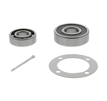 Sada ložisek kol MOOG DI-WB-11722