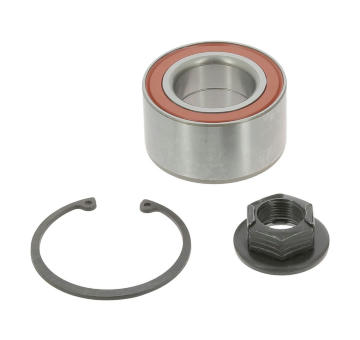 Sada ložisek kol MOOG FD-WB-11178