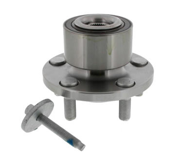 Sada ložisek kol MOOG FD-WB-11214