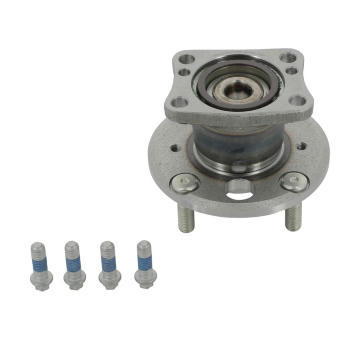 Sada ložisek kol MOOG FD-WB-11222