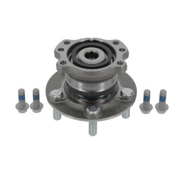 Sada ložisek kol MOOG FD-WB-13067