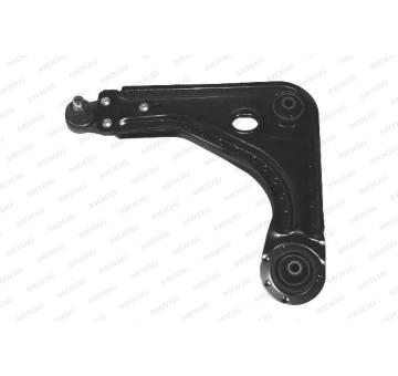 Ridici paka, zaveseni kol MOOG FD-WP-4136P