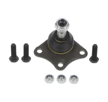 Zvislý/nosný čap MOOG FI-BJ-3157